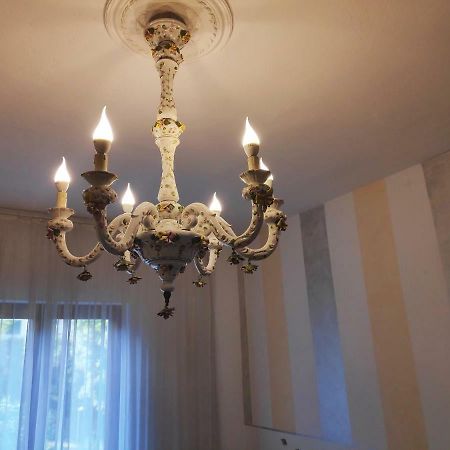 Freedom House Apartment La Spezia Exterior photo