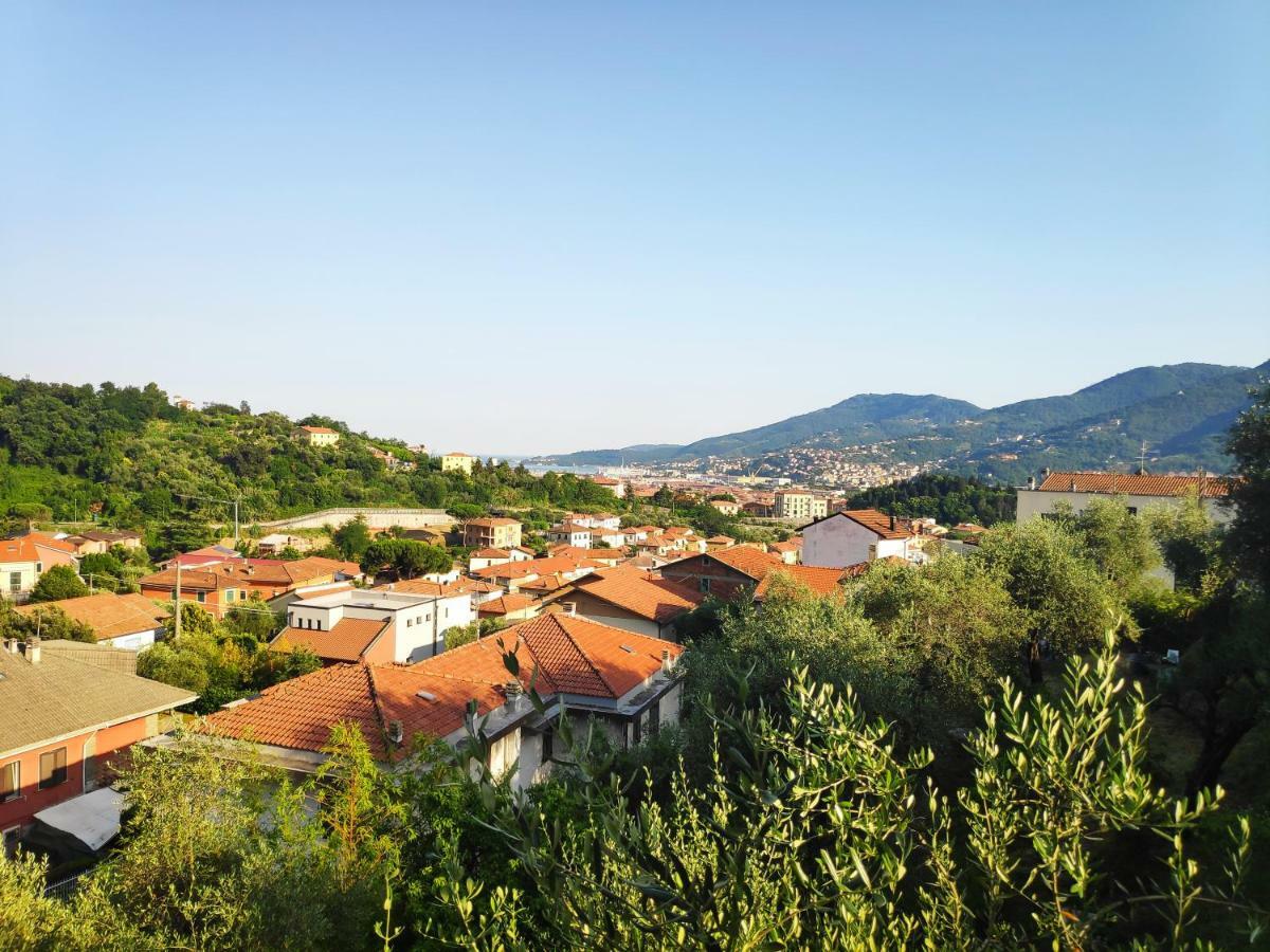 Freedom House Apartment La Spezia Exterior photo