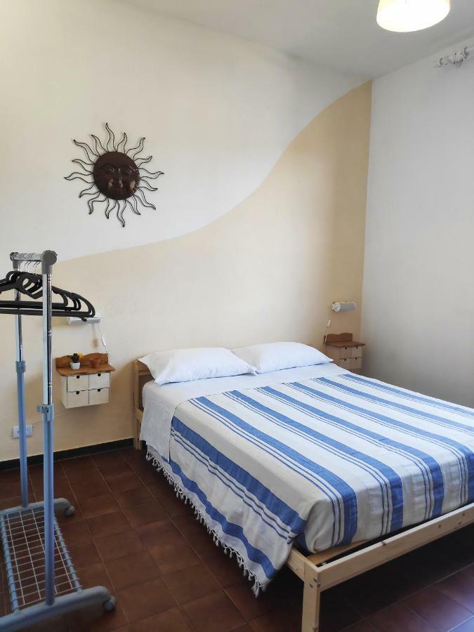 Freedom House Apartment La Spezia Exterior photo