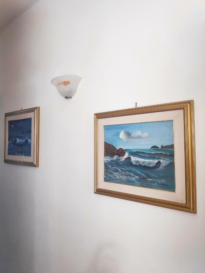 Freedom House Apartment La Spezia Exterior photo