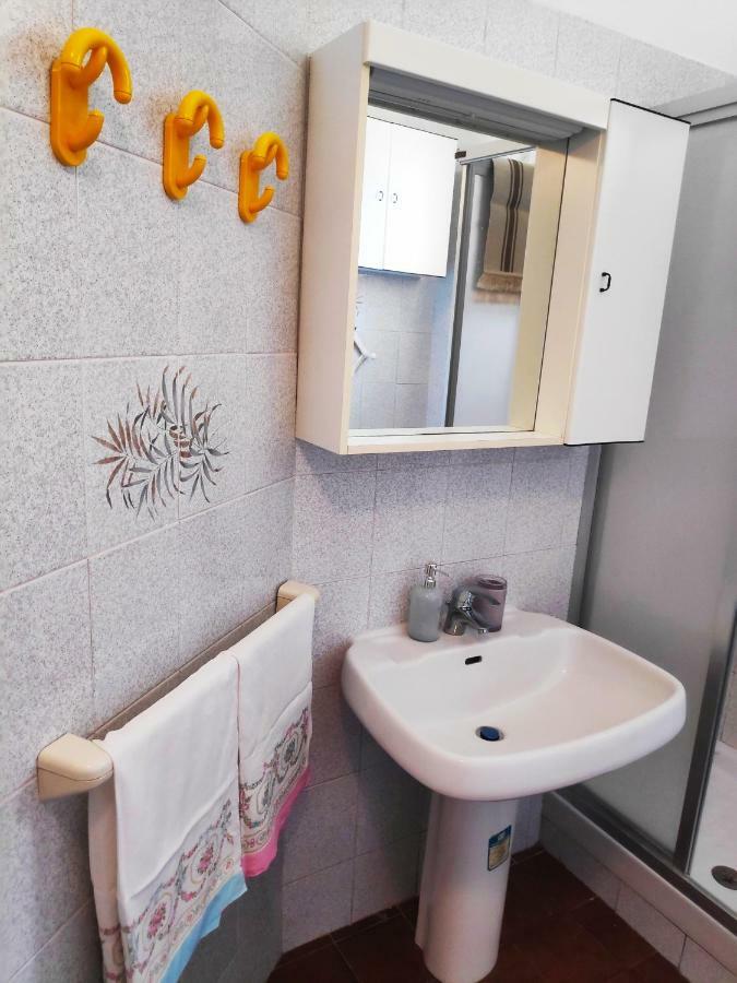 Freedom House Apartment La Spezia Exterior photo