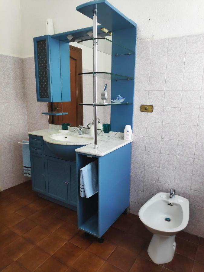 Freedom House Apartment La Spezia Exterior photo
