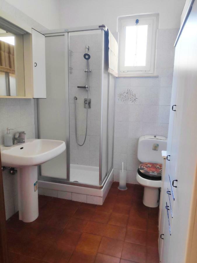 Freedom House Apartment La Spezia Exterior photo