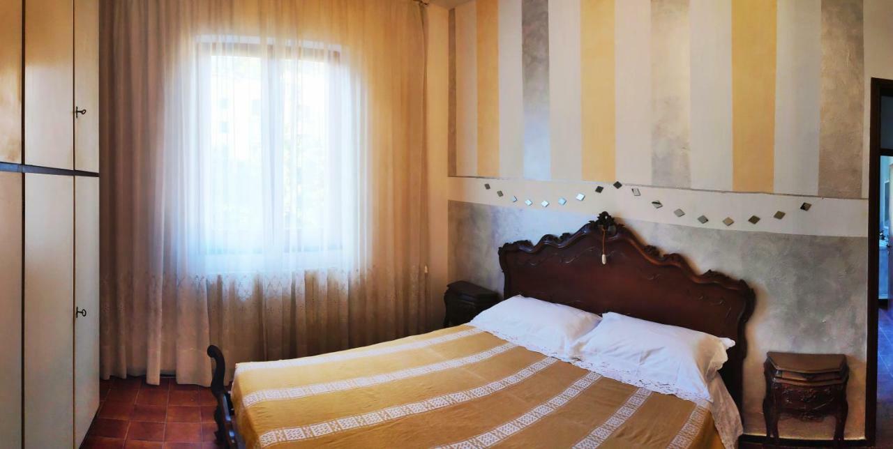 Freedom House Apartment La Spezia Exterior photo