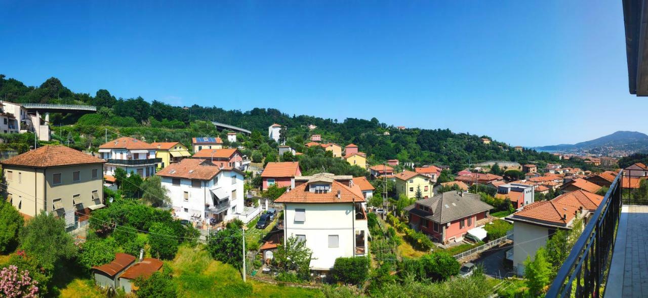 Freedom House Apartment La Spezia Exterior photo