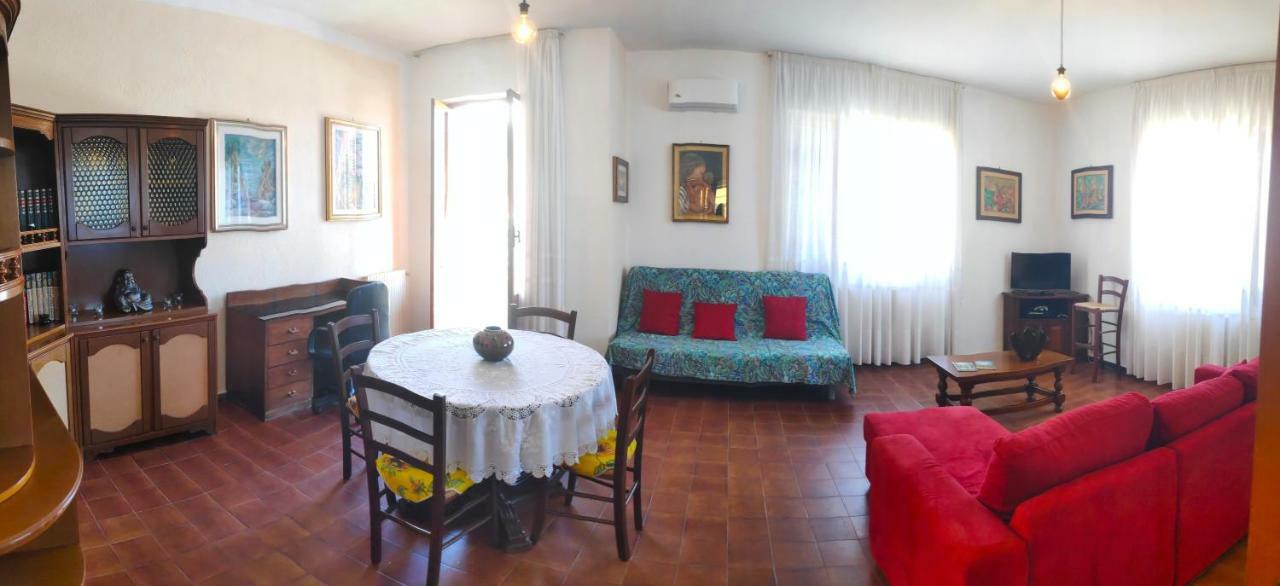 Freedom House Apartment La Spezia Exterior photo