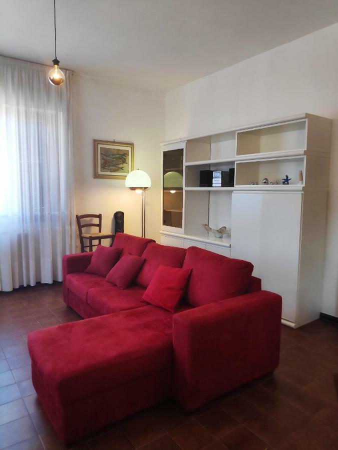 Freedom House Apartment La Spezia Exterior photo
