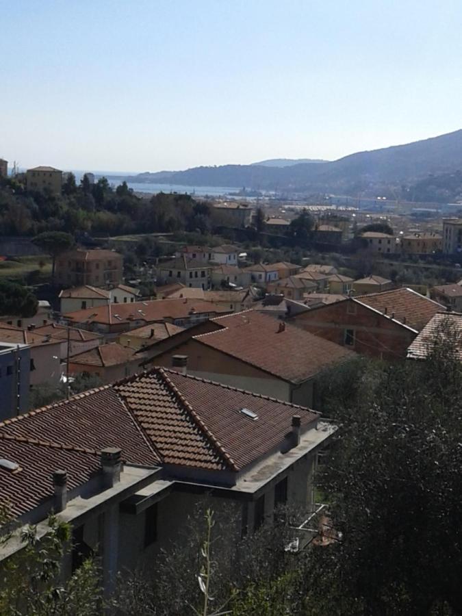 Freedom House Apartment La Spezia Exterior photo