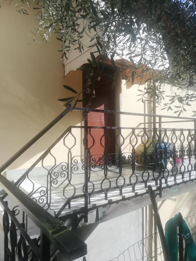 Freedom House Apartment La Spezia Exterior photo